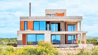 Casa Vodice, 696m2