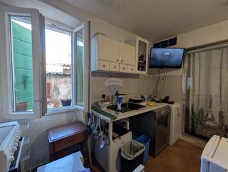 Istria, Rovigno - centro storico 33m2 da ristrutturare