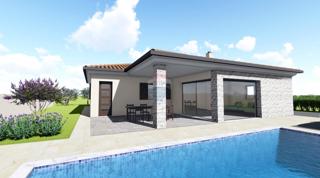 Casa Umag, 140m2