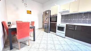Appartamento Banderovo, Rijeka, 73m2