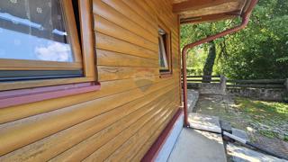 Appartamento Moravice, Vrbovsko, 52m2