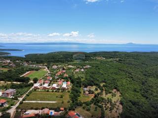 Terreno edificabile Peruški, Marčana, 620m2