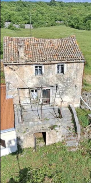 Casa Vrbnik, 80m2