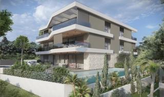 Appartamento Pješčana Uvala, Medulin, 78,85m2