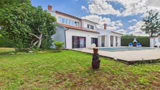 Casa Rovinjsko Selo, Rovinj, 340m2