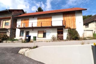 Casa Sveta Jana, Jastrebarsko - Okolica, 160m2