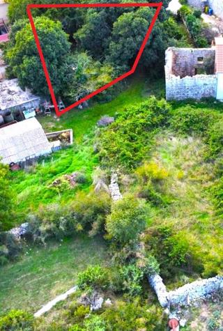 Terreno edificabile Rovinj, 340m2