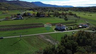 ISTRIA, ROČKO POLJE - Building land 1784 m2 - Affordable!