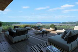 Terreno edificabile Kaštel, Buje, 18.935m2