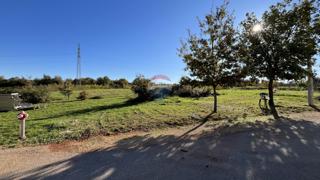 Terreno edificabile Poreč, 704m2