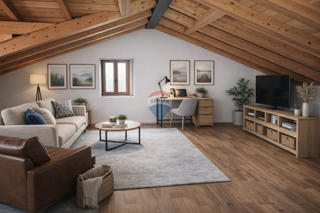 Appartamento Rovinj, 70m2