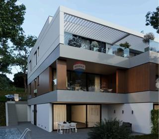 Casa Liganj, Lovran, 139,18m2