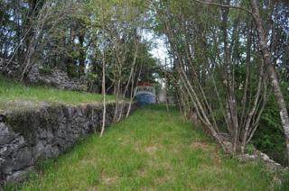 Terreno edificabile Jušići, Matulji, 4.130m2