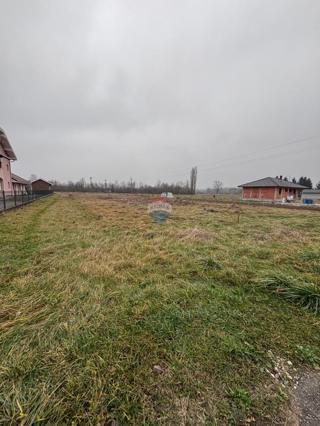 Terreno edificabile Buševec, Velika Gorica - Okolica, 3.258m2