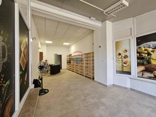 Attività commerciale Mundanije, Rab, 27,03m2