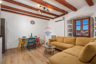 Appartamento Centar, Rijeka, 49,67m2