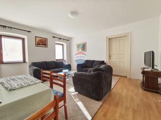 Appartamento Brod Moravice, Vrbovsko, 50,46m2