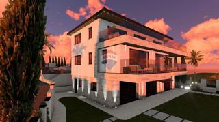 Casa Pobri, Opatija - Okolica, 167m2