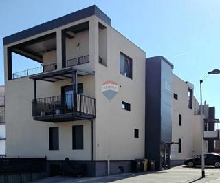 Appartamento Remetinec, Novi Zagreb - Zapad, 58m2