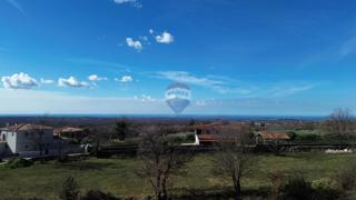 Terreno edificabile Poreč okolica, Poreč, 860m2