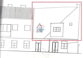 Appartamento Donji grad, Donji Grad, 39m2