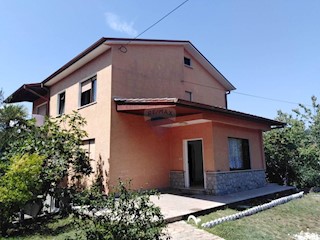 Villa Singola/Casa Vacanza Spinčići, Kastav, 300m2