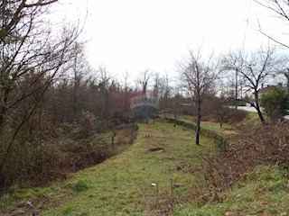 Terreno edificabile Žegoti, Kastav, 3.040m2