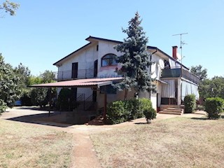 Villa Singola Petrovija, Umag, 420m2