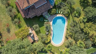 Villa Singola Poreč, 450m2