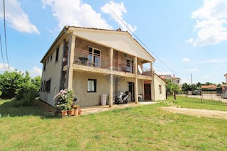 Villa Singola/Casa Vacanza Poreč, 258m2