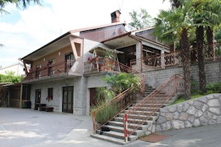 Villa Singola/Casa Vacanza Jušići, Matulji, 260m2