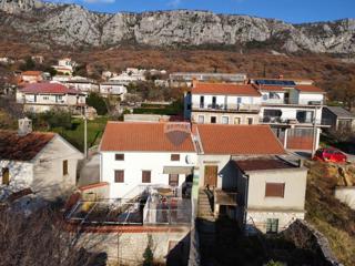 Villa Singola/Casa Vacanza Bribir, Vinodolska Općina, 130m2