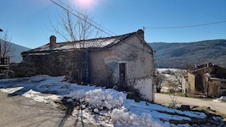 Casa Lanišće, 129m2