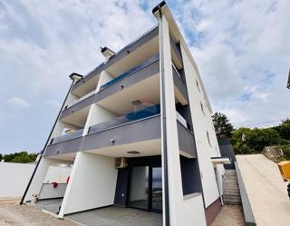 Appartamento Dramalj, Crikvenica, 96m2
