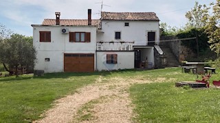 Casa Košutići, Višnjan, 200m2