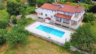 Casa Rovinjsko Selo, Rovinj, 260m2