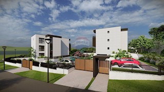 Appartamento Rubeši, Kastav, 146,26m2