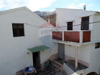 Casa Draga Bašćanska, Baška, 120m2