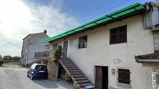 Casa Vranići kod Višnjana, Višnjan, 160m2