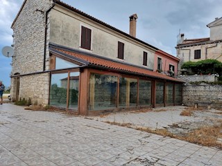 Casa Kanfanar, 300m2