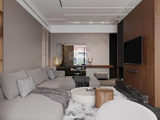 Appartamento Rovinj, 97,38m2