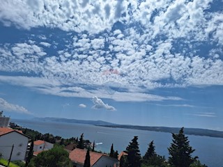 Appartamento Dramalj, Crikvenica, 120m2