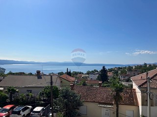 Appartamento Mihotići, Matulji, 63,60m2