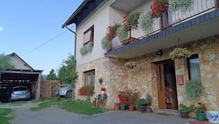 Casa Ogulin, 798m2