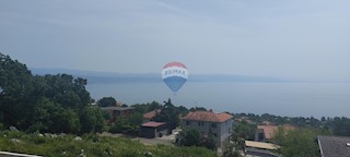 Terreno edificabile Oprić, Opatija - Okolica, 1.248m2