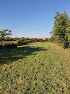 Terreno edificabile Peruški, Marčana, 1.967m2