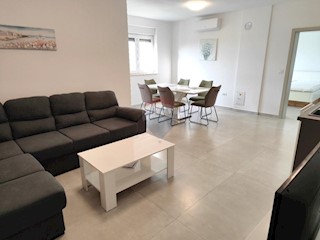 Appartamento Rovinj, 56m2