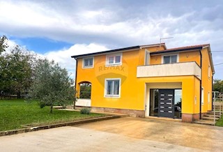 Casa Sveti Petar u Šumi, Sveti Petar U Šumi, 250m2