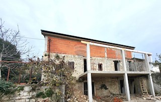 Casa Kanfanar, 205,73m2