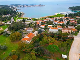 Terreno edificabile Rovinj, 3.100m2